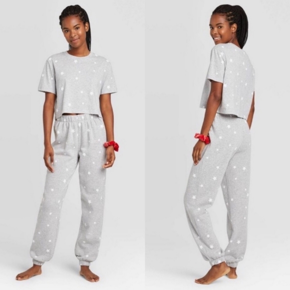 Colsie Other - Colsie Lounge Sleep Set